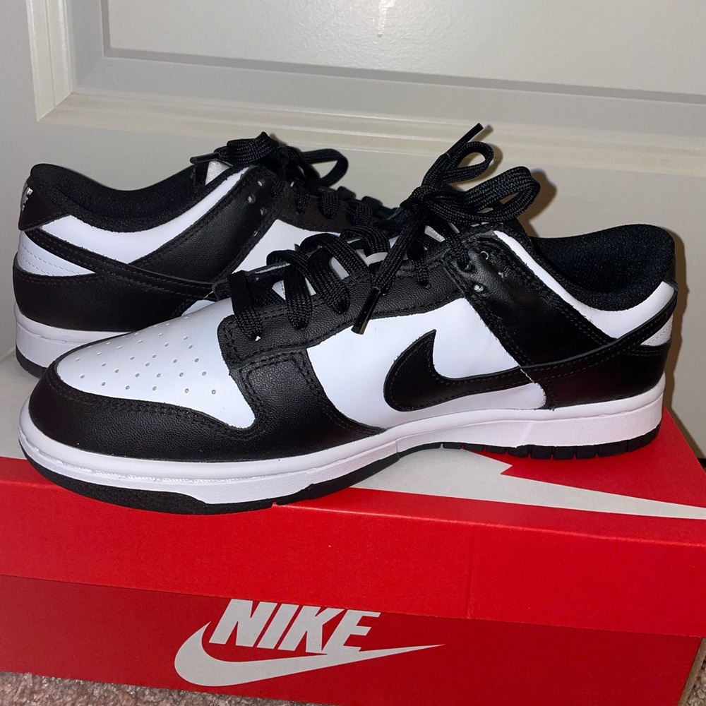 Nike Dunks